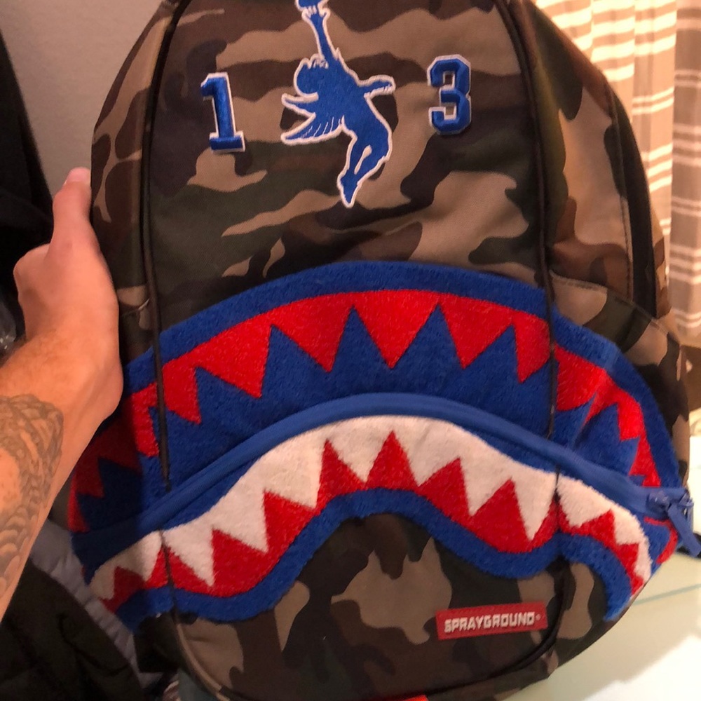 Backpack